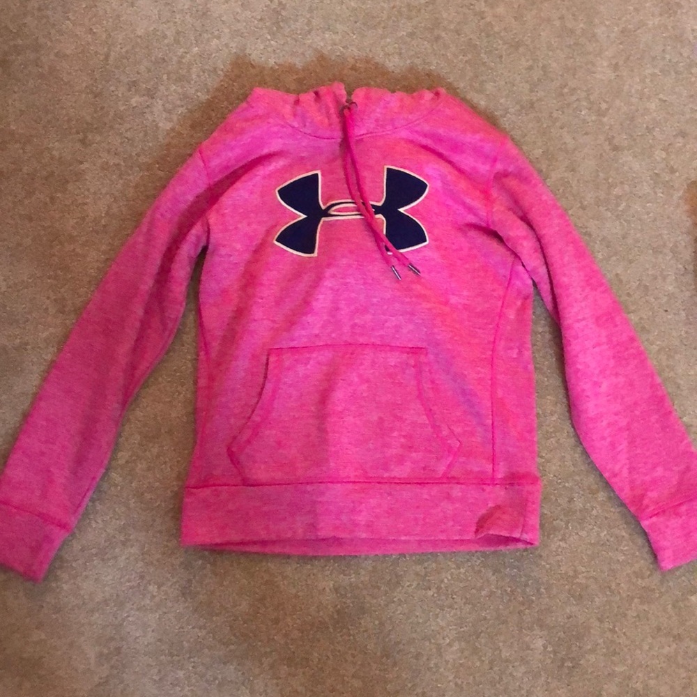 ❤️Under Armour Hoodie❤️